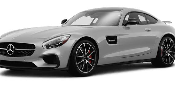 MERCEDES-BENZ AMG GT 2016 WDDYJ7JA9GA001142 image MERCEDES-BENZ AMG GT 2016 WDDYJ7JA9GA001142 image